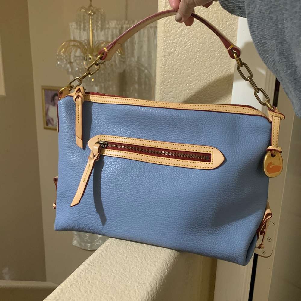 Dooney and Bourke
